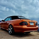 Illustration for article titled For $26,543, You Could Drive Ken Griffey Jr’s 2000 Mercedes Benz RENNtech CLK 60